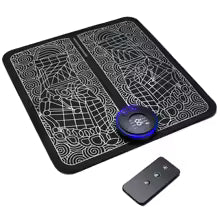 Foot Massager TENS for Muscle Relaxation