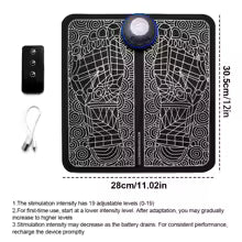 Foot Massager TENS for Muscle Relaxation