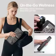 Foot Massager TENS for Muscle Relaxation